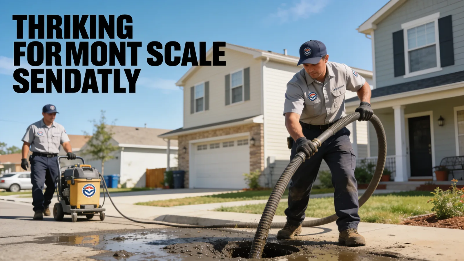 Sewage Cleanup in Pope Valley, CA near me